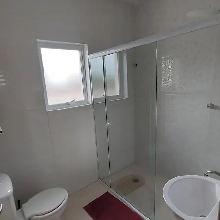 Suites 500M Praia Da Enseada Guaruja Exterior photo