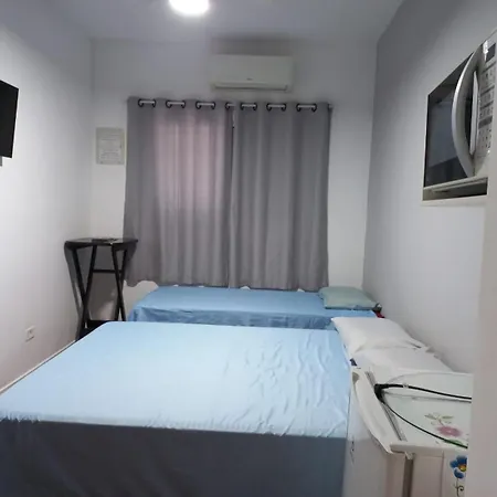 Suites 500M Praia Da Enseada Guaruja Exterior photo