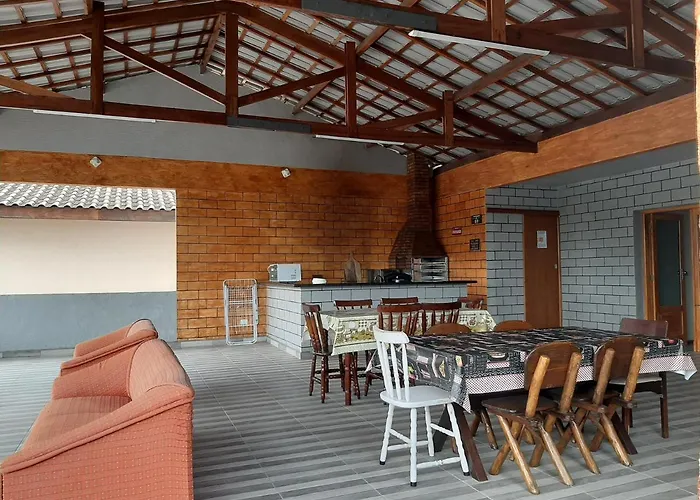 Suites 500M Praia Da Enseada