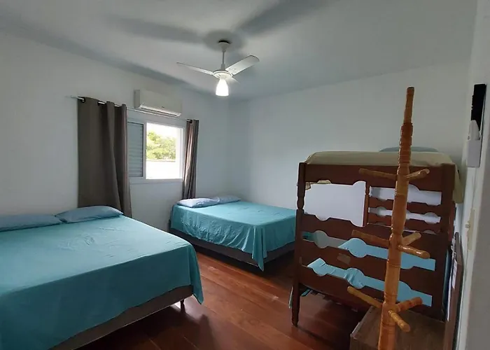 Suites 500M Praia Da Enseada