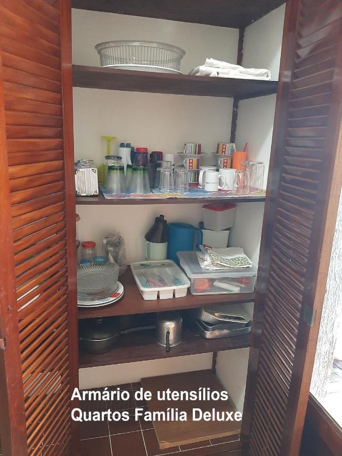 500m Da Enseada Homestay Guaruja