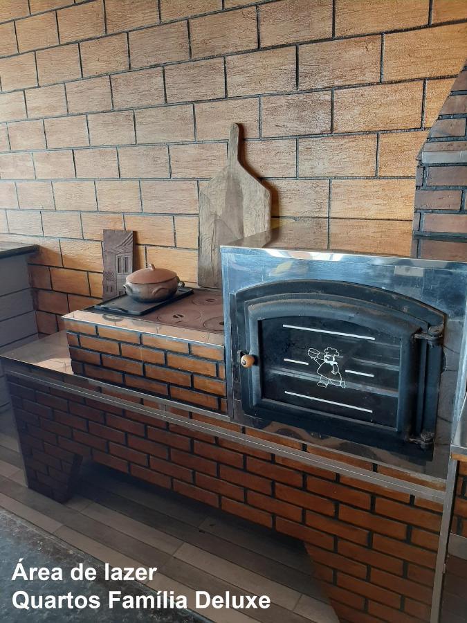 Homestay 500m Da Enseada