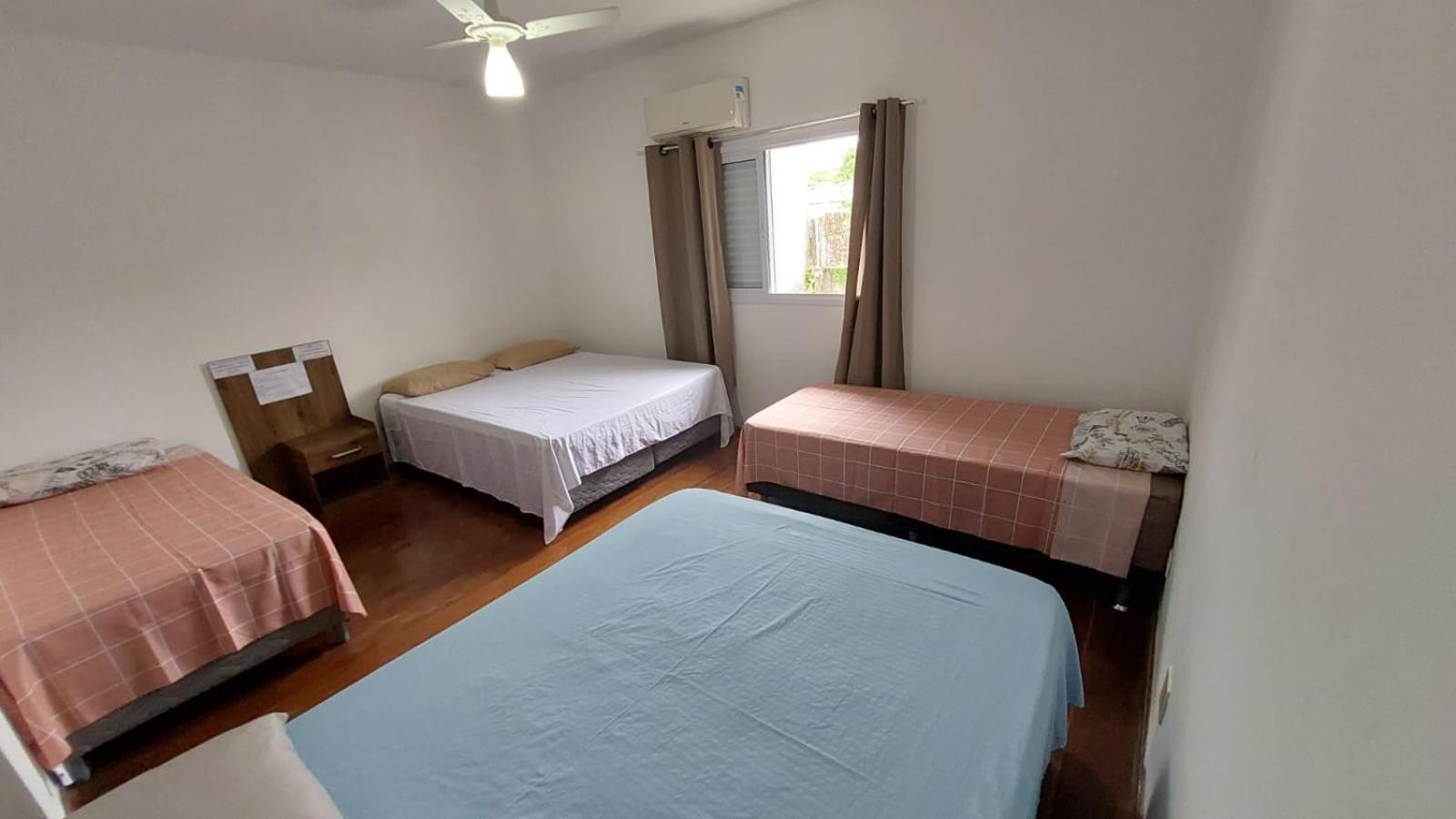 500m Da Enseada Homestay *
