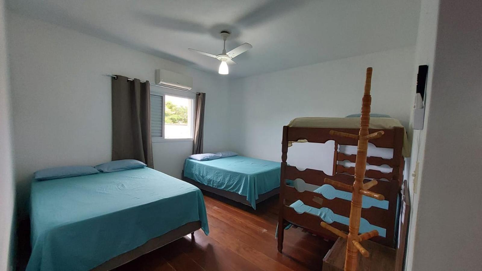 Homestay 500m Da Enseada Guaruja